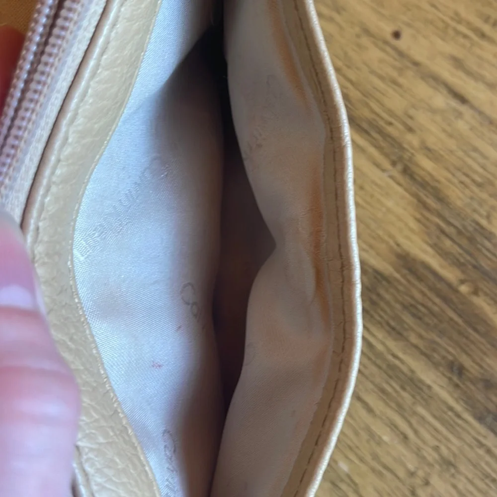 Calvin Klein Purse - Picture 5 of 5